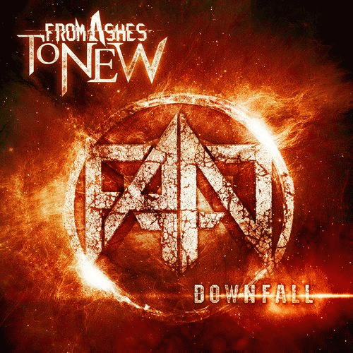 From Ashes To New : Lost and Alone